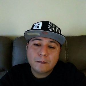 Meet your Posher, Sammy